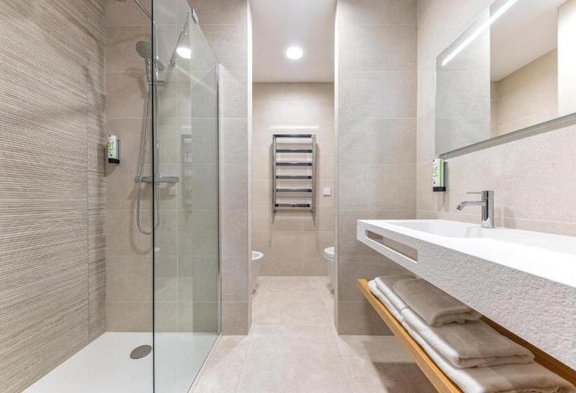 酒店 Villa Universitaria