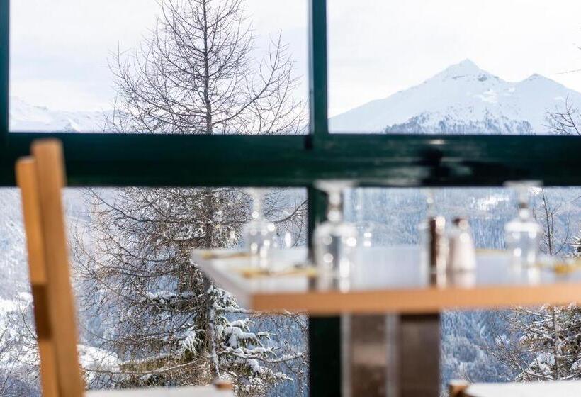 酒店 Villages Clubs Du Soleil   Orcieres