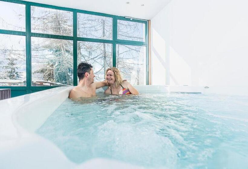 酒店 Villages Clubs Du Soleil   Orcieres