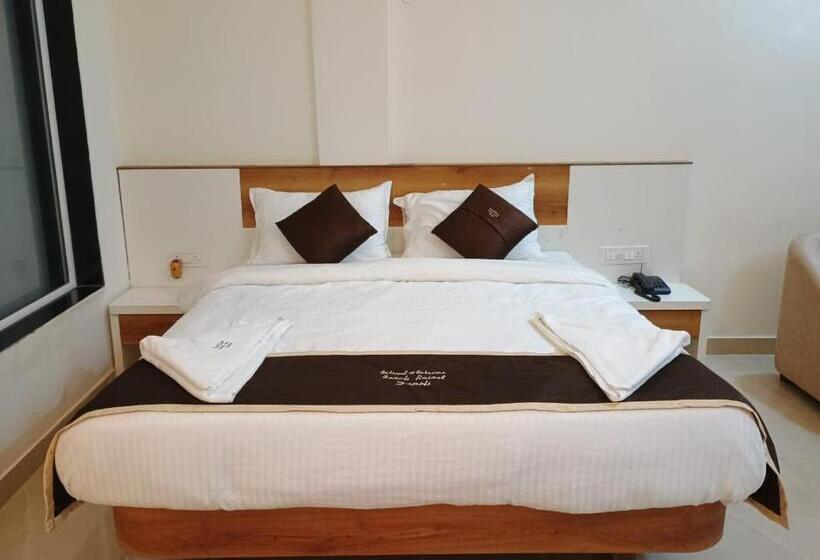 בית מלון כפרי Sea Luxe Beach Resort