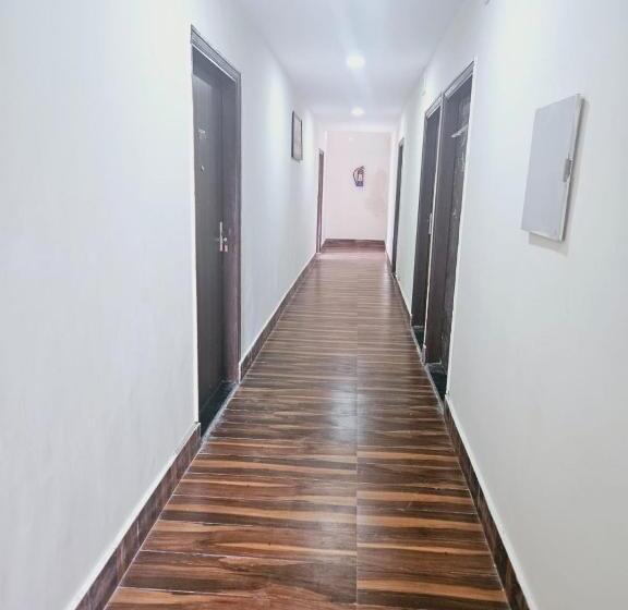 בית מלון כפרי Zhilmil