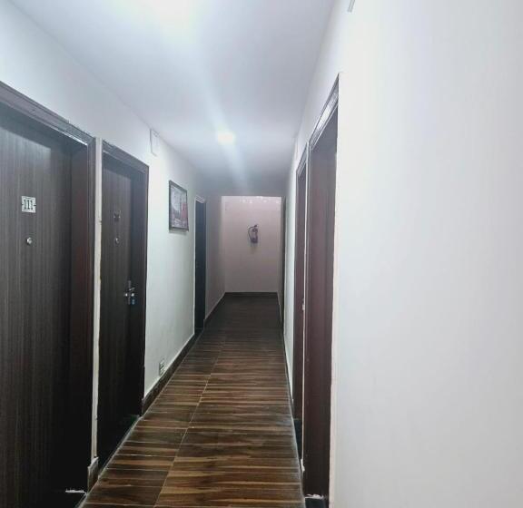 בית מלון כפרי Zhilmil