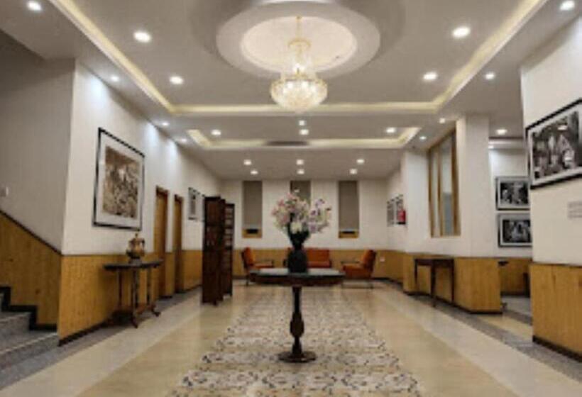 Hotel Zion Leh