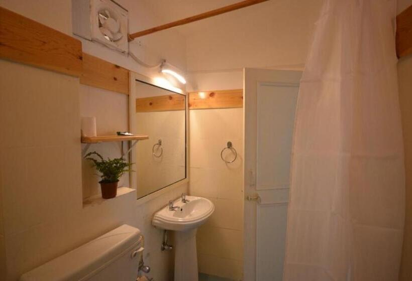 ホテル Corner 9 By The Lake