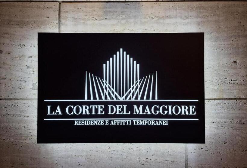 La Corte Del Maggiore