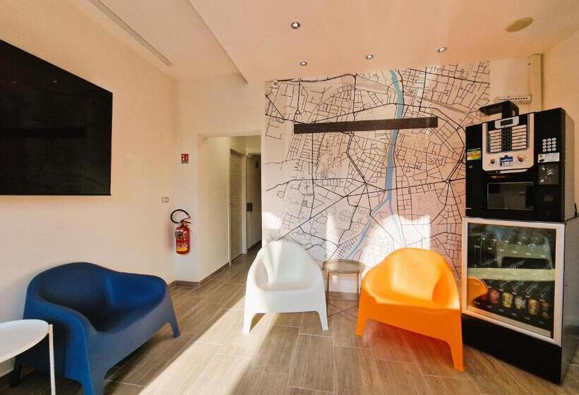 La Corte Del Maggiore