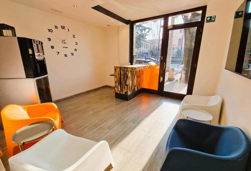 La Corte Del Maggiore