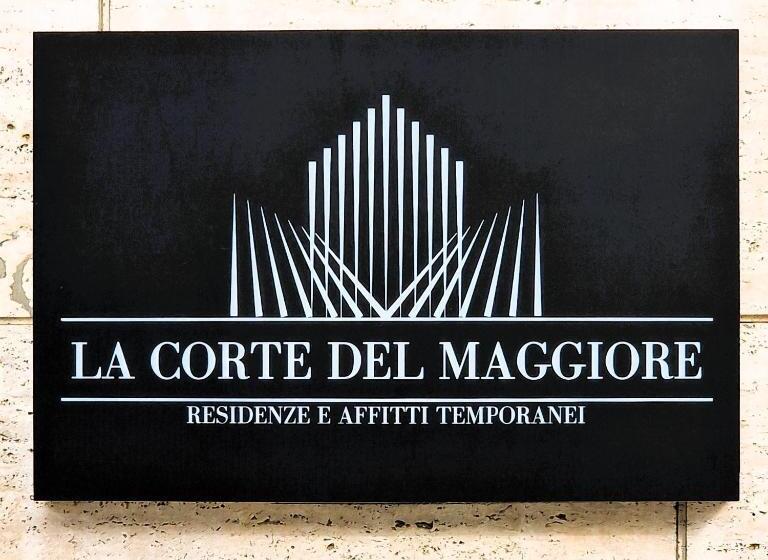 La Corte Del Maggiore