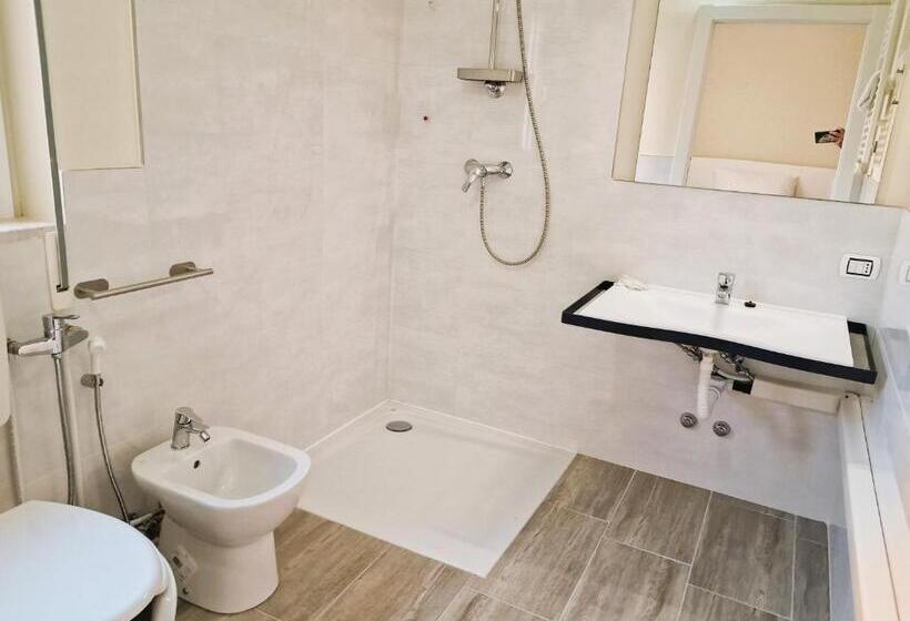 La Corte Del Maggiore