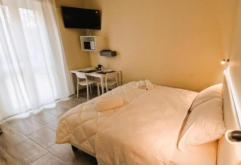 La Corte Del Maggiore