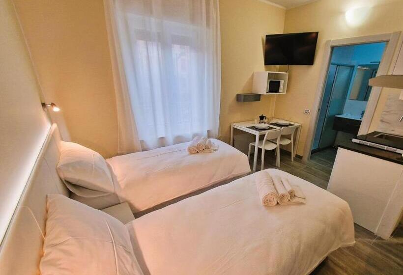 La Corte Del Maggiore