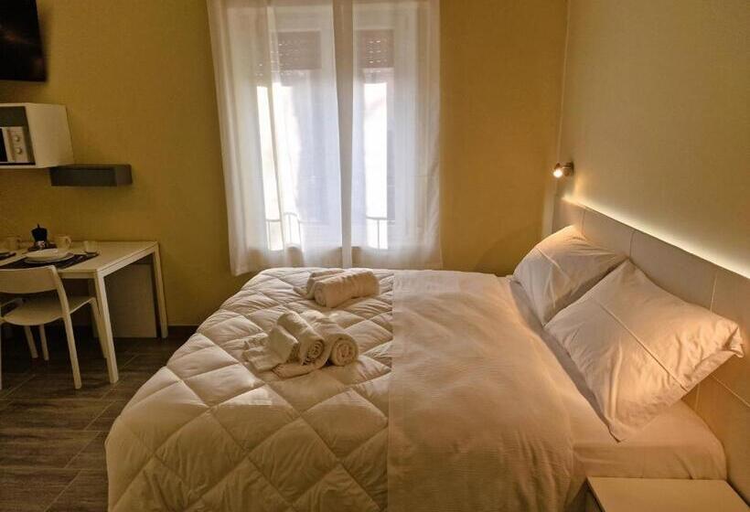 La Corte Del Maggiore