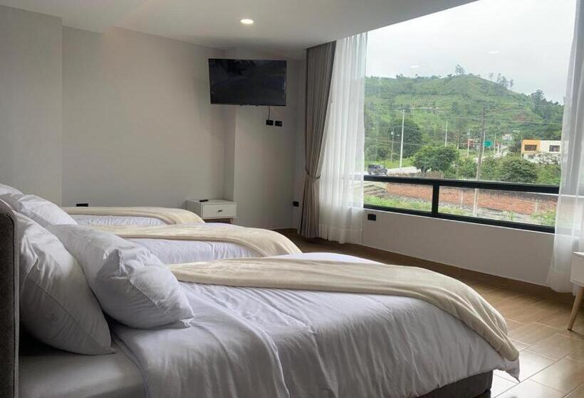 Las Tolas Hotel Restaurante