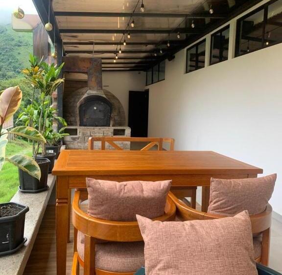 Las Tolas Hotel Restaurante