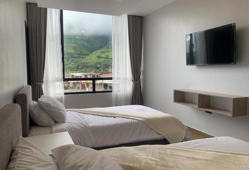 Las Tolas Hotel Restaurante