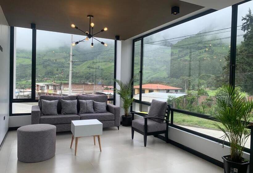 Las Tolas Hotel Restaurante