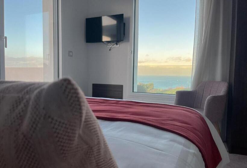 酒店 Le Manoir Du Roselier