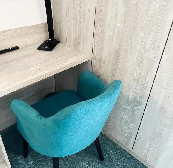 酒店 Le Manoir Du Roselier