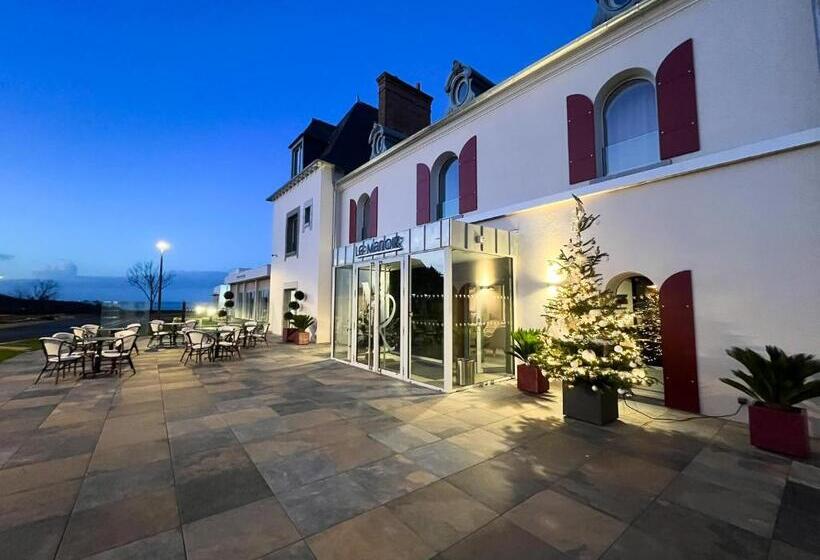 酒店 Le Manoir Du Roselier