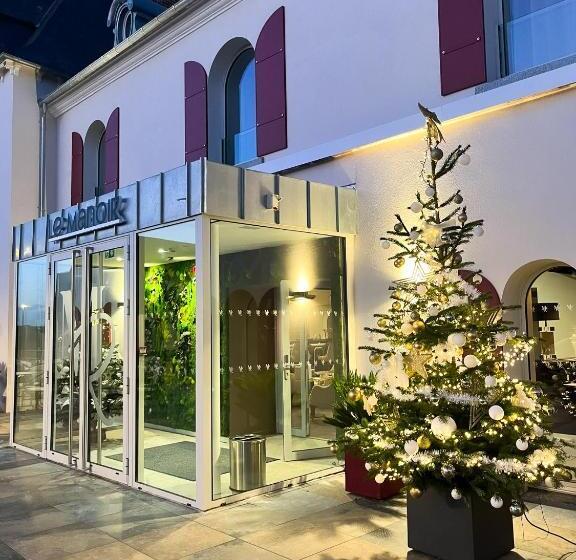 酒店 Le Manoir Du Roselier