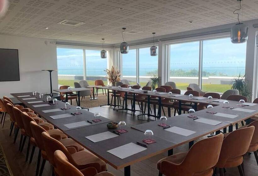 酒店 Le Manoir Du Roselier