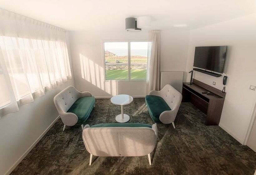 酒店 Le Manoir Du Roselier