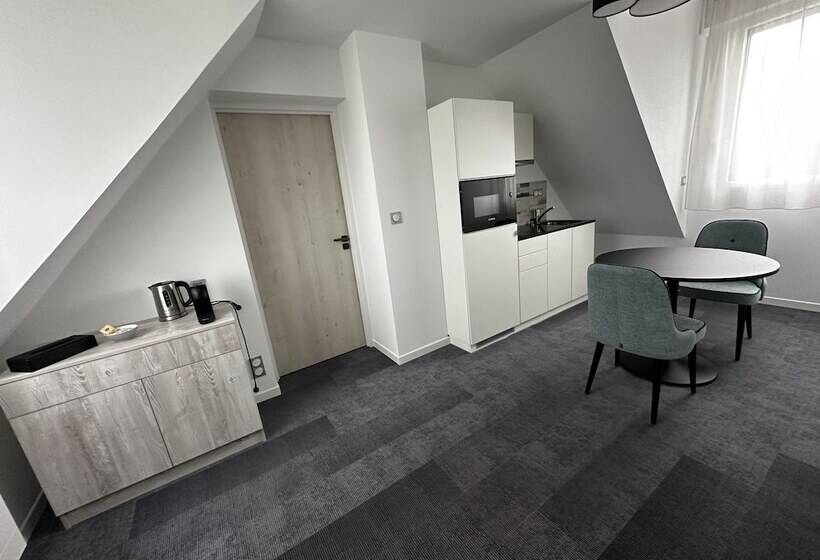 酒店 Le Manoir Du Roselier