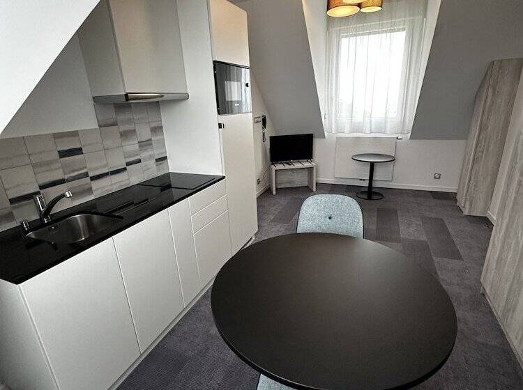 酒店 Le Manoir Du Roselier