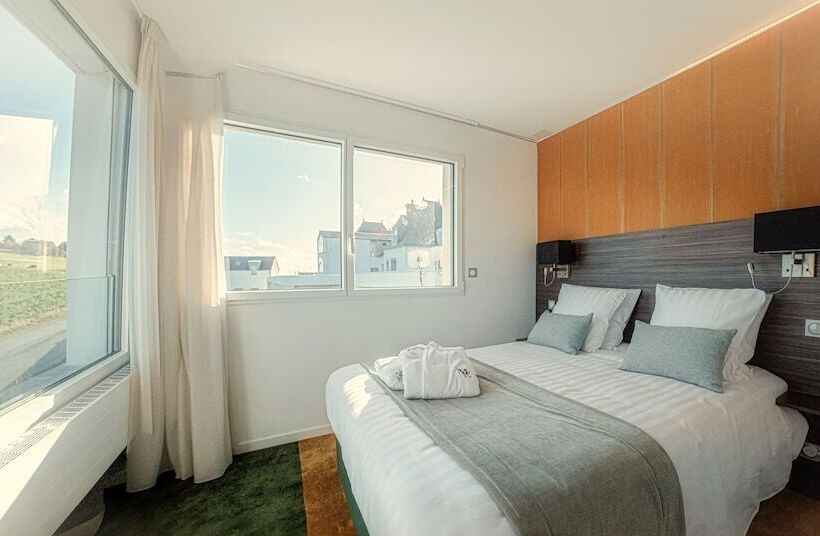 酒店 Le Manoir Du Roselier