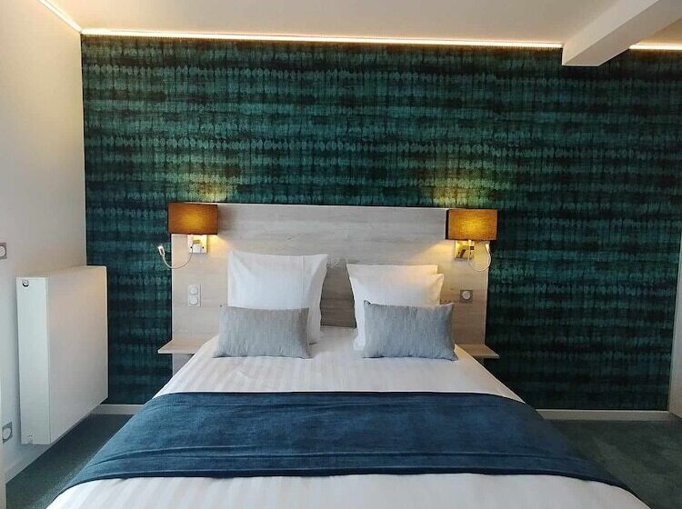 酒店 Le Manoir Du Roselier