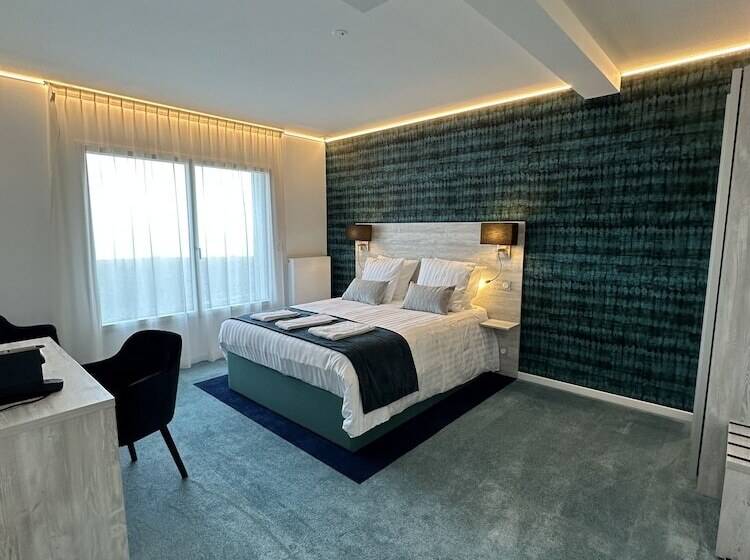 酒店 Le Manoir Du Roselier