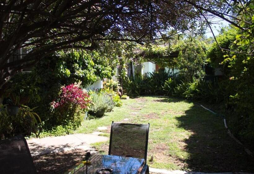 Bed and Breakfast Linge Longa