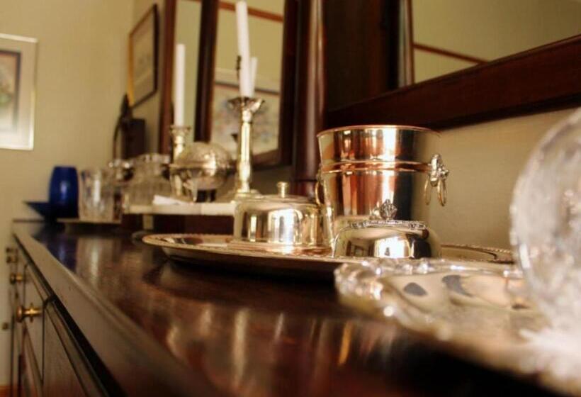 Bed and Breakfast Linge Longa