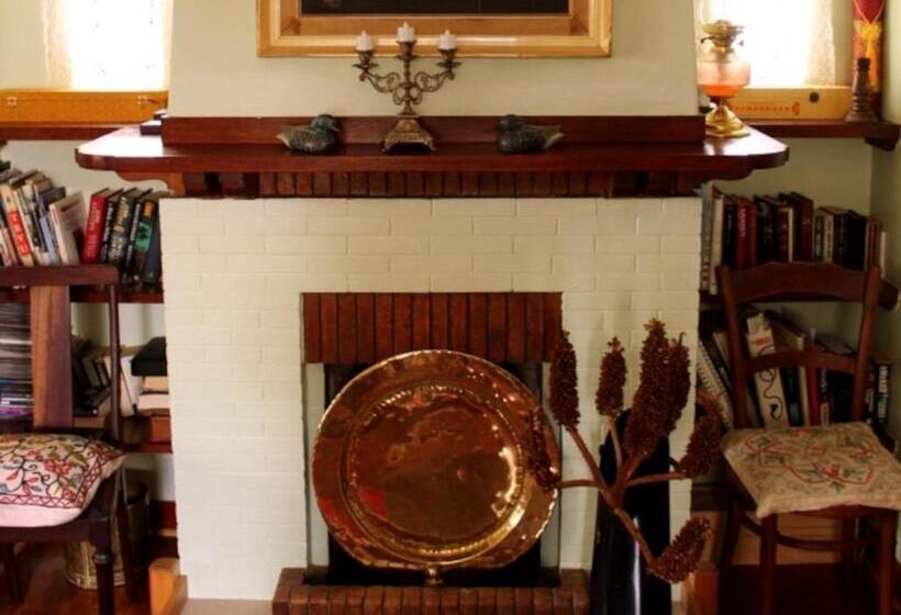 Bed and Breakfast Linge Longa