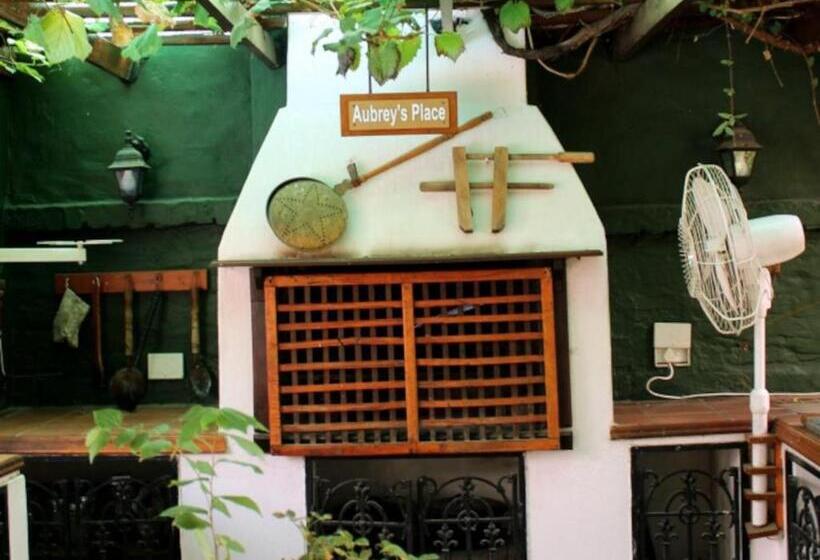 Bed and Breakfast Linge Longa