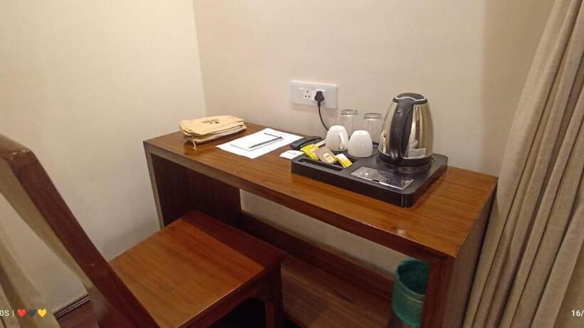 Masagram Country Resort