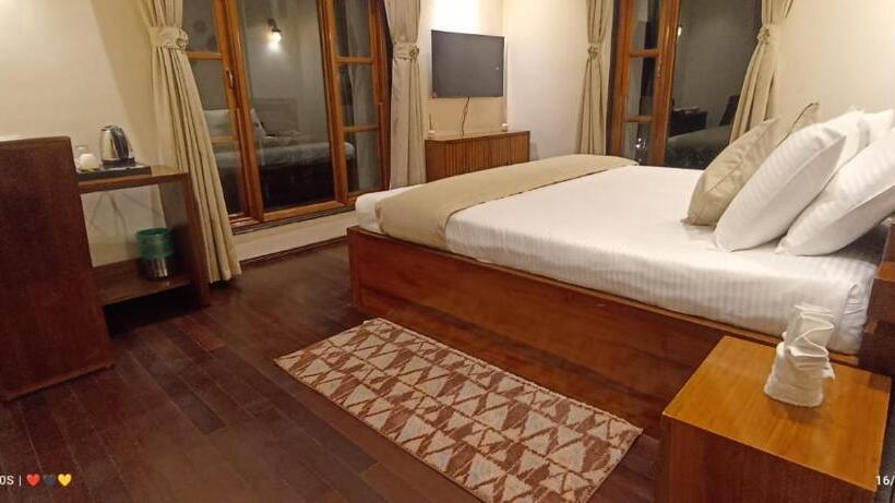 Masagram Country Resort