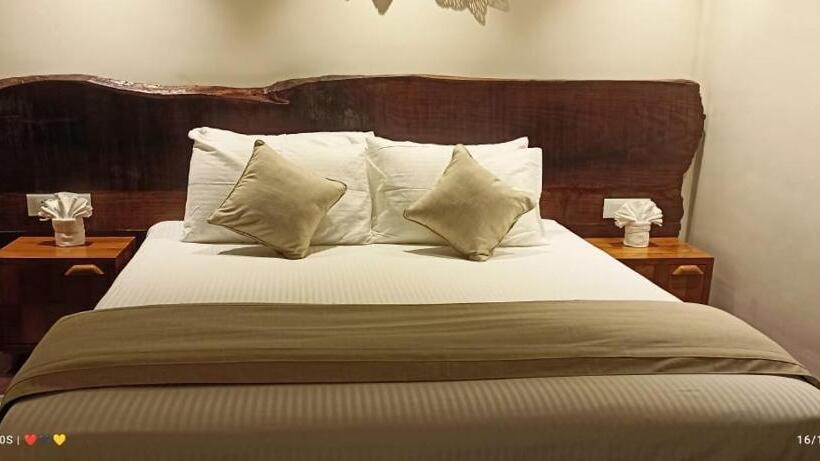 Masagram Country Resort