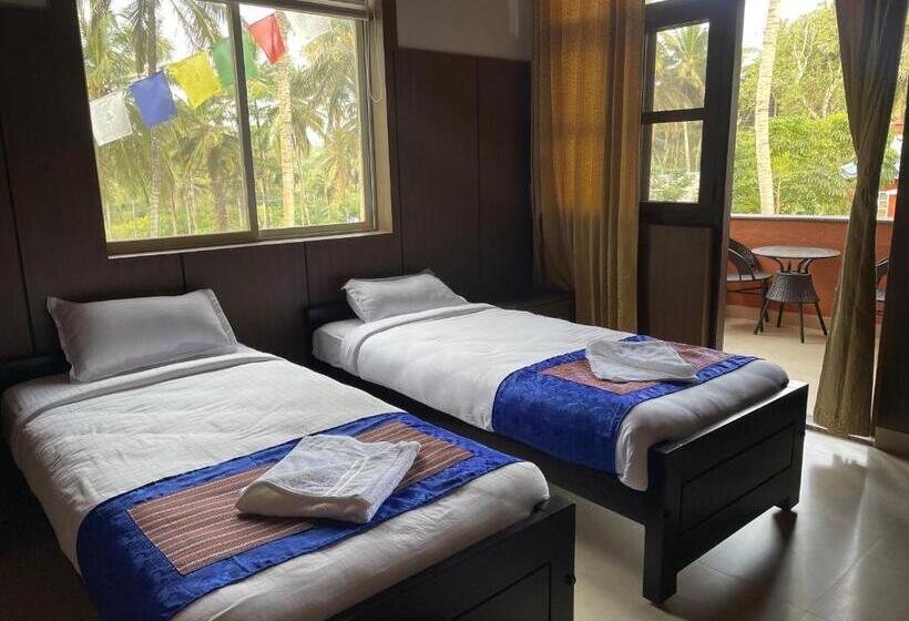 Menlha Wellness Resort