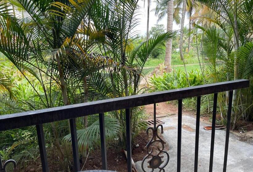 Menlha Wellness Resort