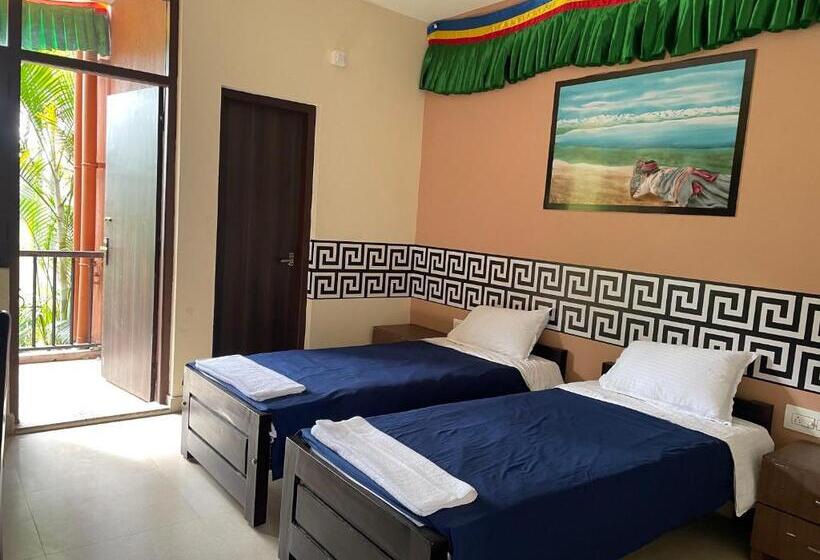 Menlha Wellness Resort