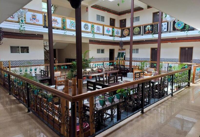 Menlha Wellness Resort