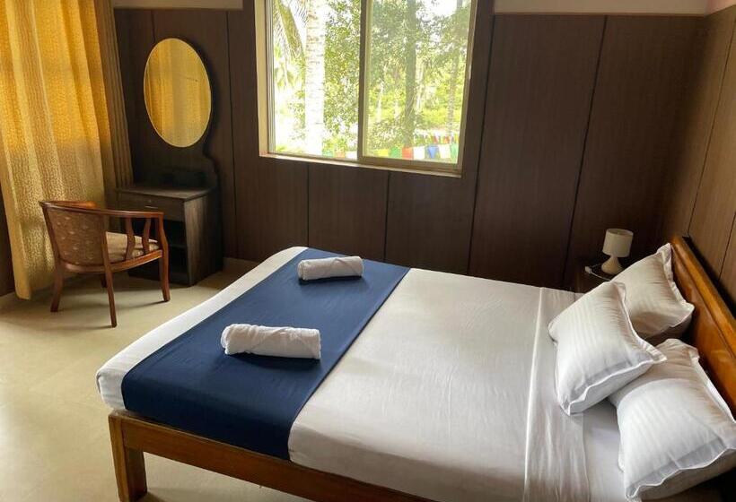 Menlha Wellness Resort