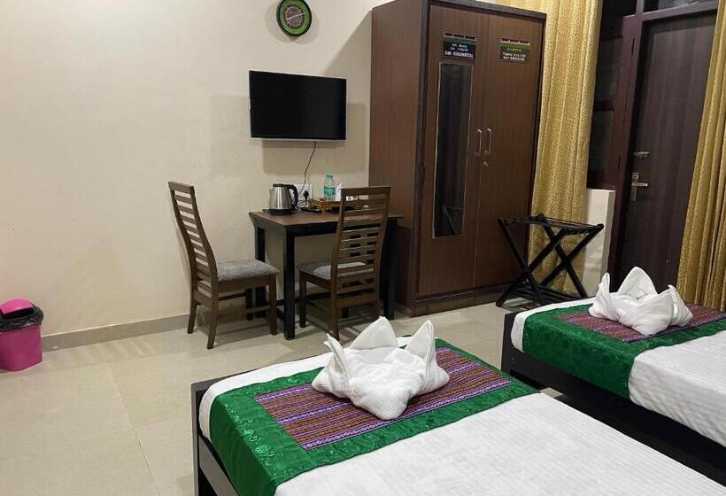 Menlha Wellness Resort