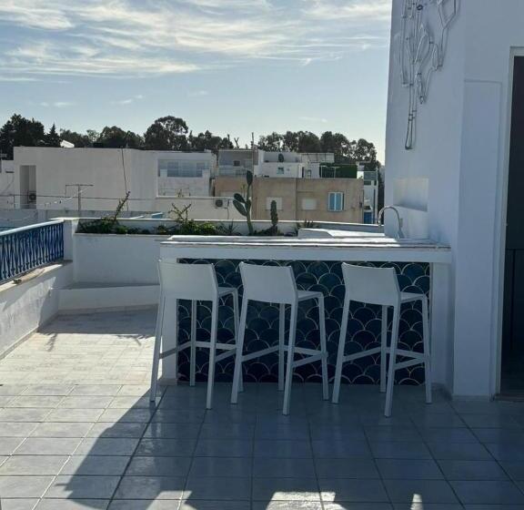 Misk Villa Boutique Hotel & Spa