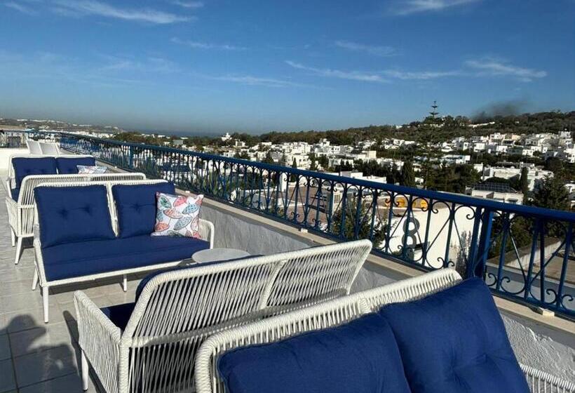 Misk Villa Boutique Hotel & Spa