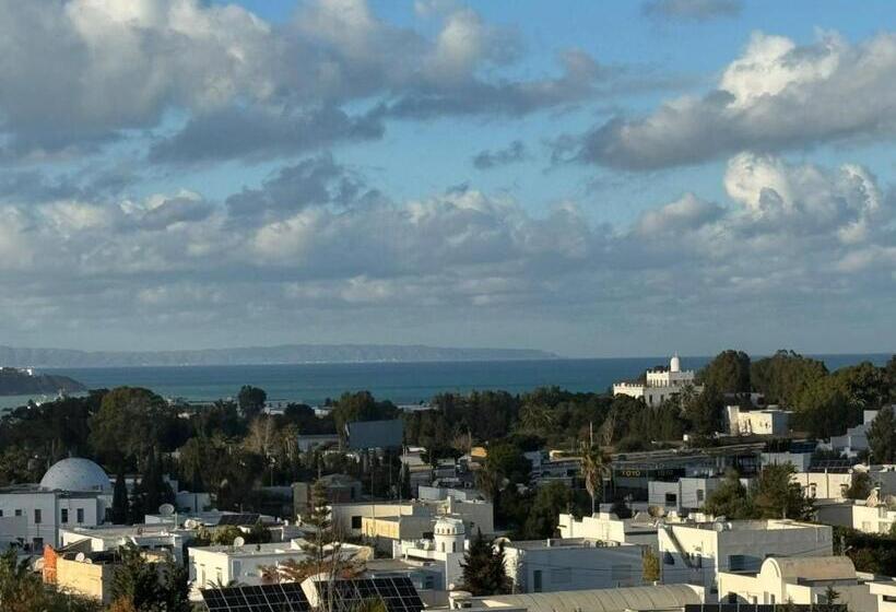 Misk Villa Boutique Hotel & Spa