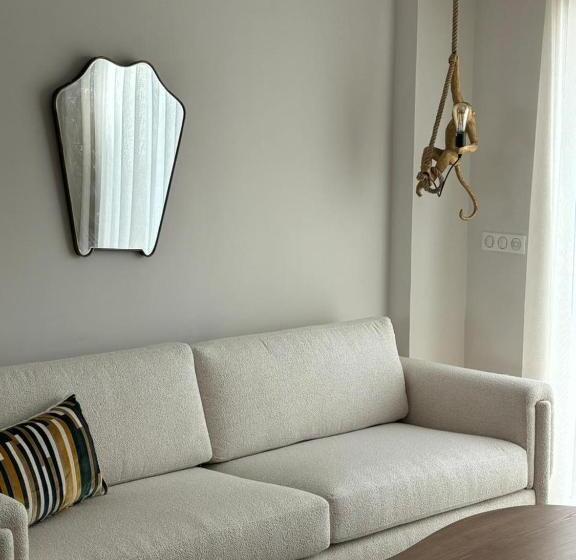 Misk Villa Boutique Hotel & Spa