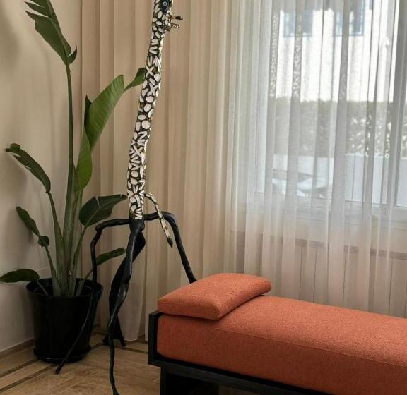 Misk Villa Boutique Hotel & Spa