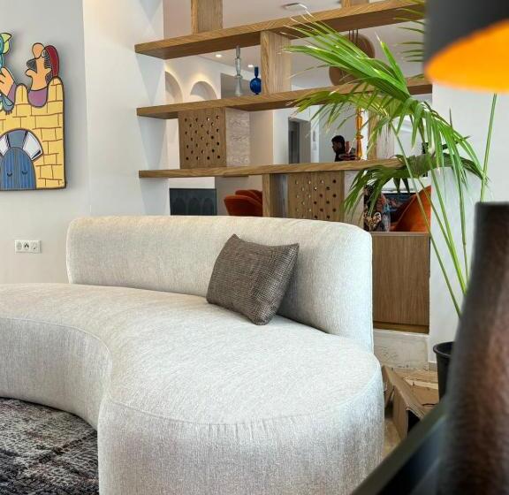 Misk Villa Boutique Hotel & Spa